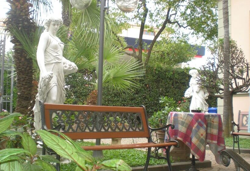 Hôtel Villa Primavera