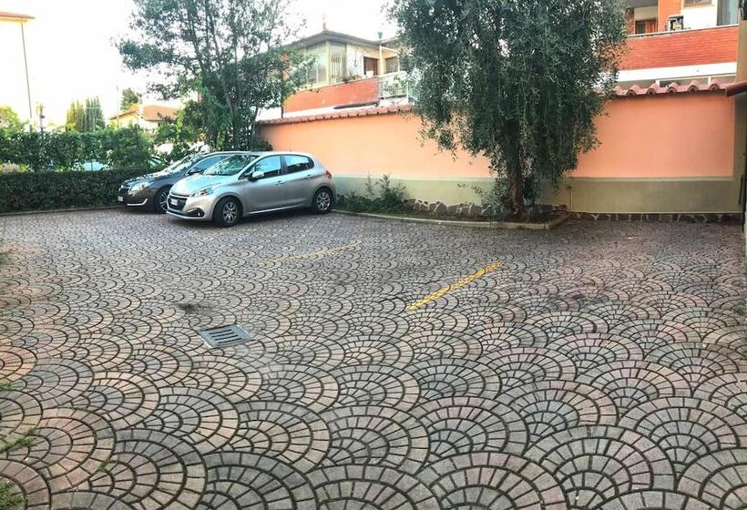 Hôtel Villa Primavera