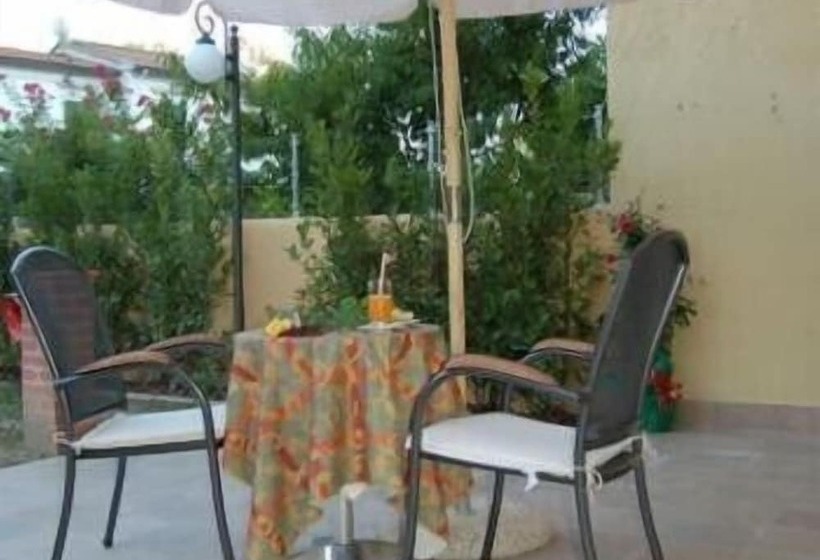 Hôtel Villa Primavera