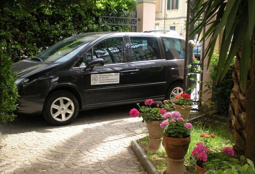 Hôtel Villa Primavera