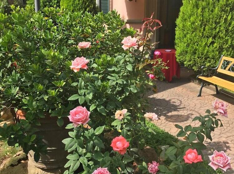 Hôtel Villa Primavera