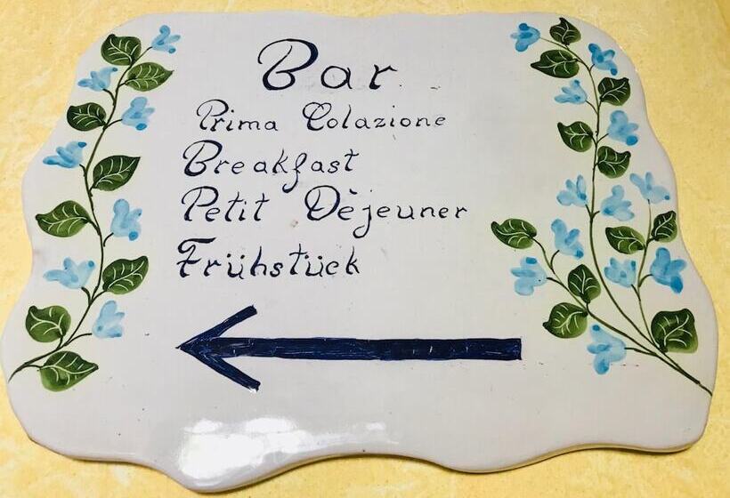 Hôtel Villa Primavera