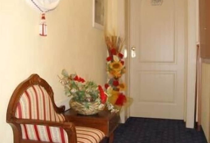 Hôtel Villa Primavera