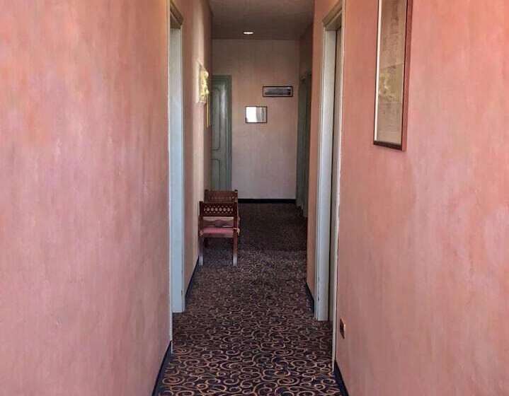 Hôtel Villa Primavera