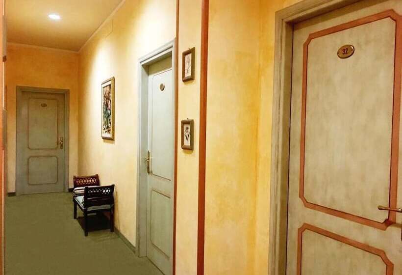 Hôtel Villa Primavera