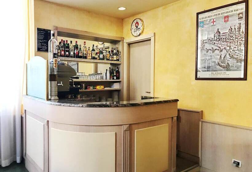 Hôtel Villa Primavera