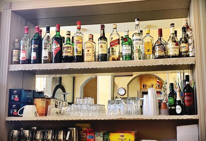 Hôtel Villa Primavera