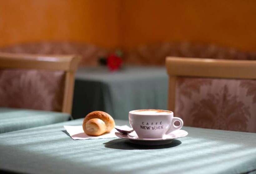 Hôtel Villa Primavera