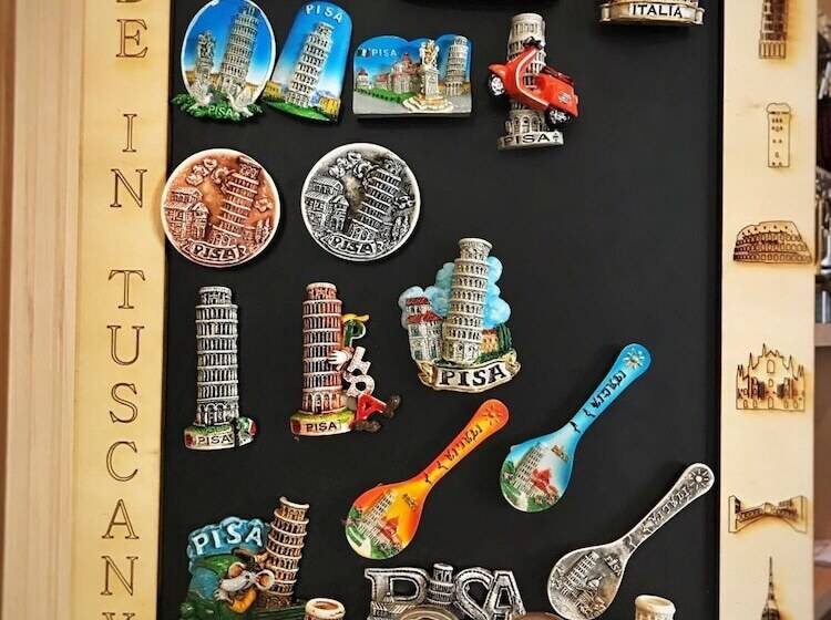 Hôtel Villa Primavera