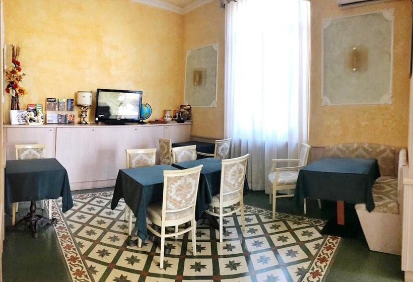 Hôtel Villa Primavera