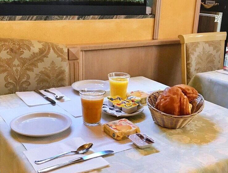 Hôtel Villa Primavera