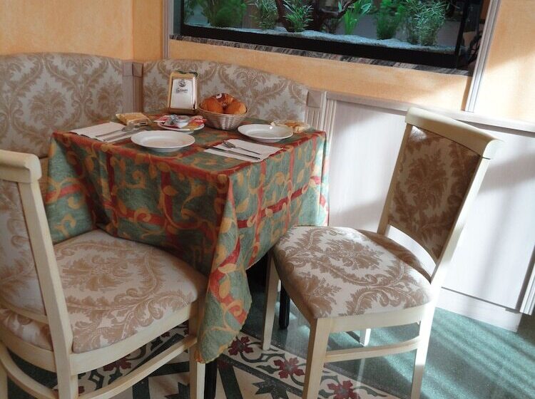 Hôtel Villa Primavera