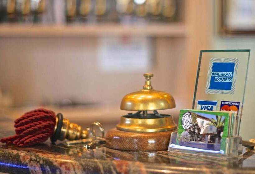 Hôtel Villa Primavera