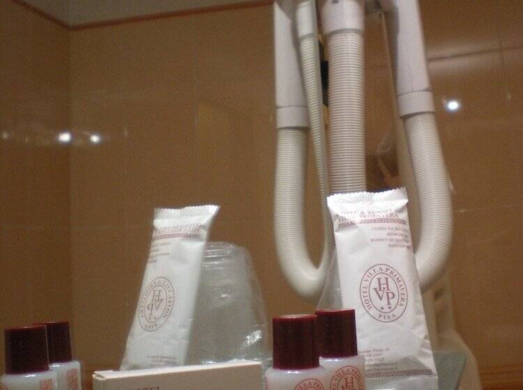 Hôtel Villa Primavera