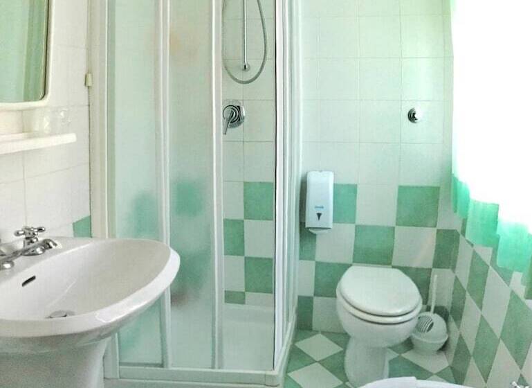 Hôtel Villa Primavera