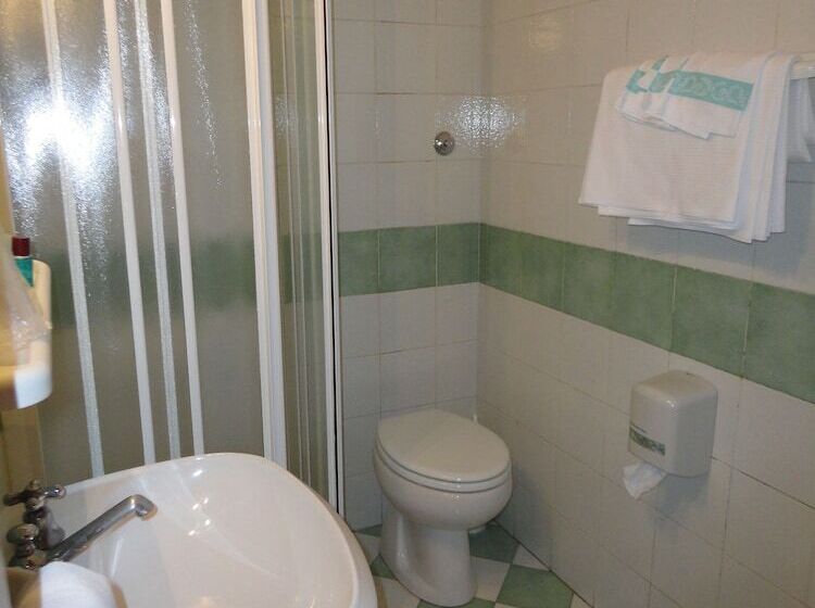 Hôtel Villa Primavera