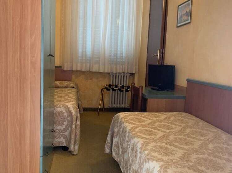 Hôtel Villa Primavera