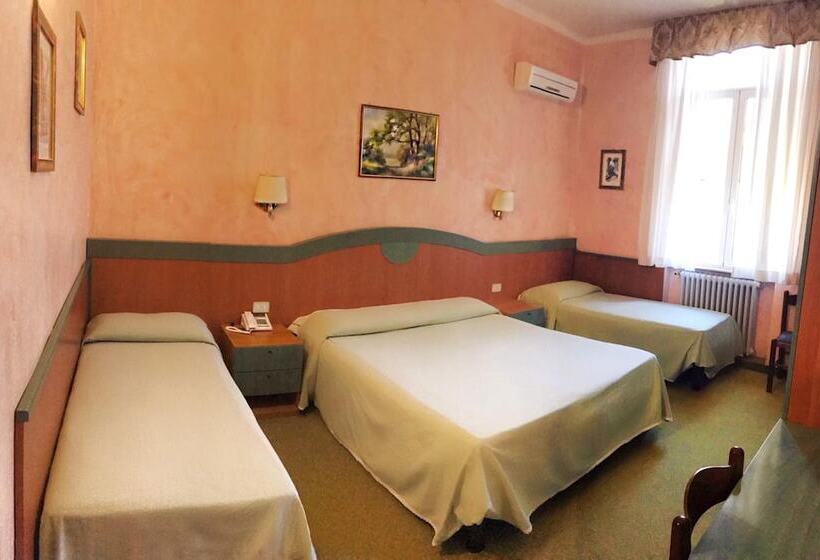 Hôtel Villa Primavera