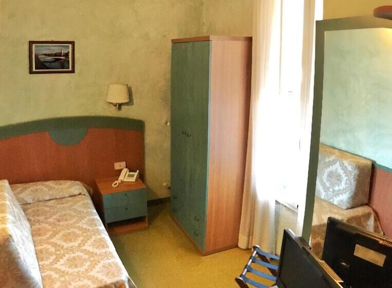 Hôtel Villa Primavera