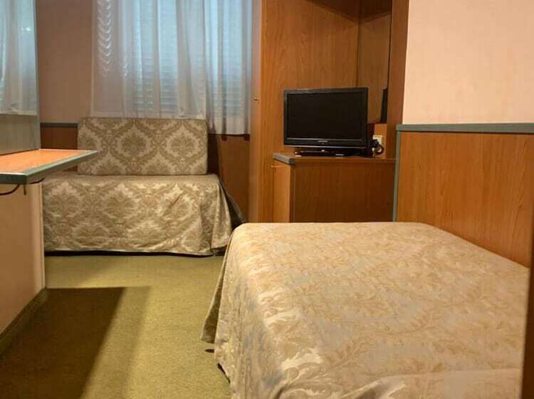 Hôtel Villa Primavera