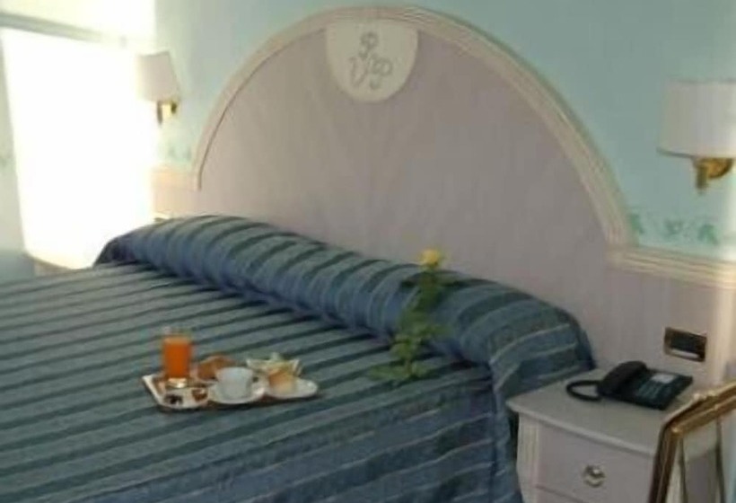 Hôtel Villa Primavera