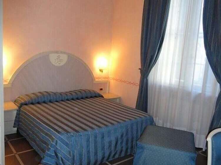 Hôtel Villa Primavera