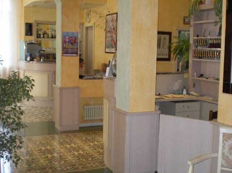 Hôtel Villa Primavera