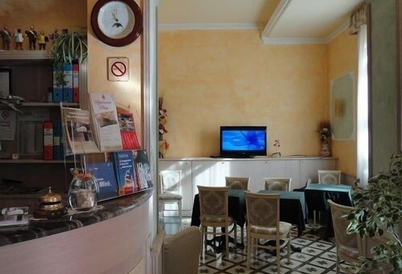 Hôtel Villa Primavera