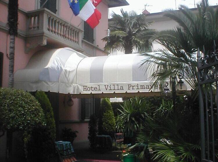 Hôtel Villa Primavera