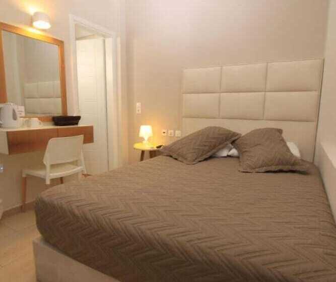 فندق Villa Roussa