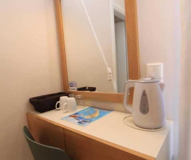 فندق Villa Roussa