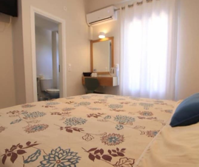 فندق Villa Roussa