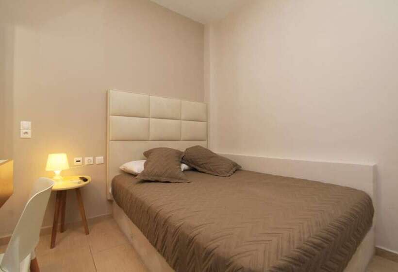 فندق Villa Roussa