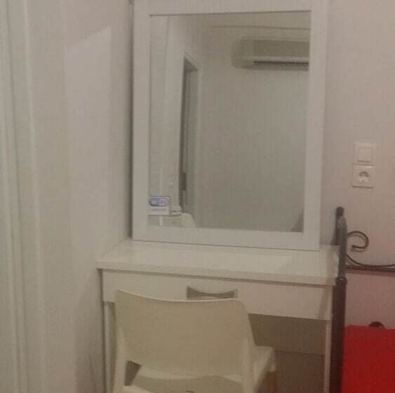 فندق Villa Roussa