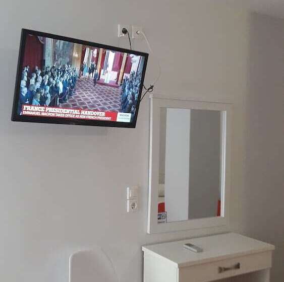 فندق Villa Roussa