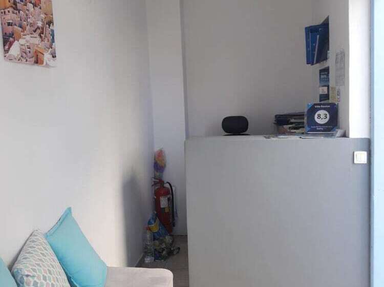 فندق Villa Roussa