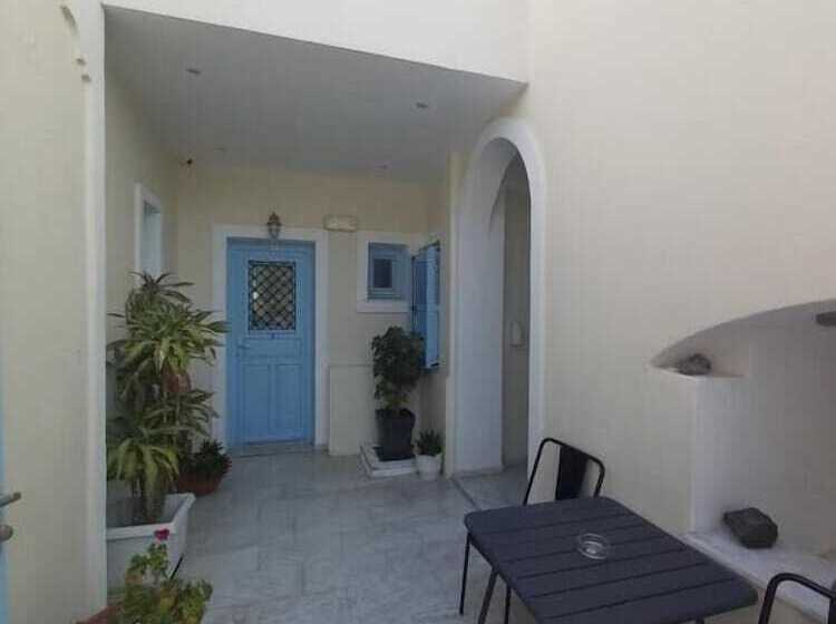 فندق Villa Roussa