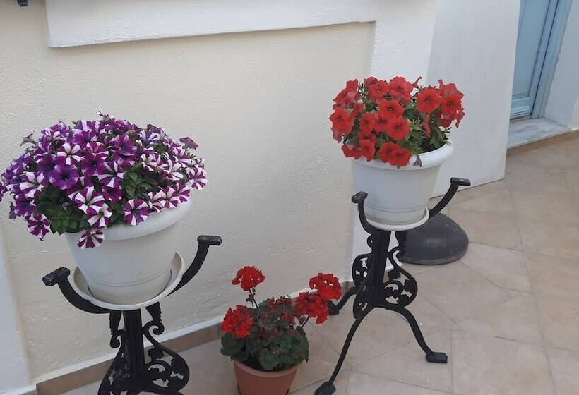 فندق Villa Roussa