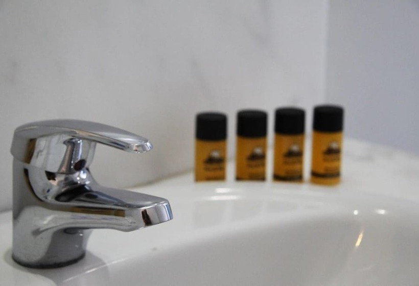 فندق Villa Roussa