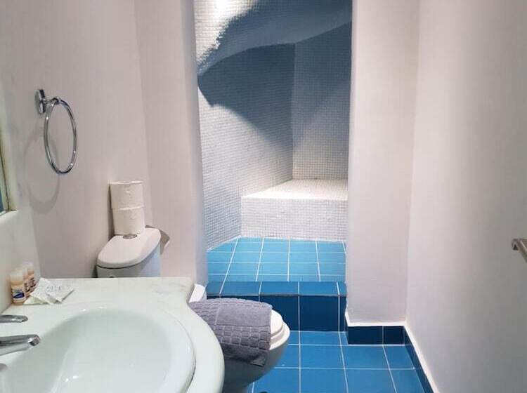 فندق Villa Roussa