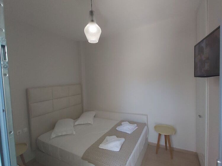 فندق Villa Roussa