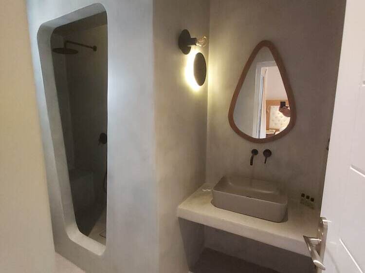 فندق Villa Roussa