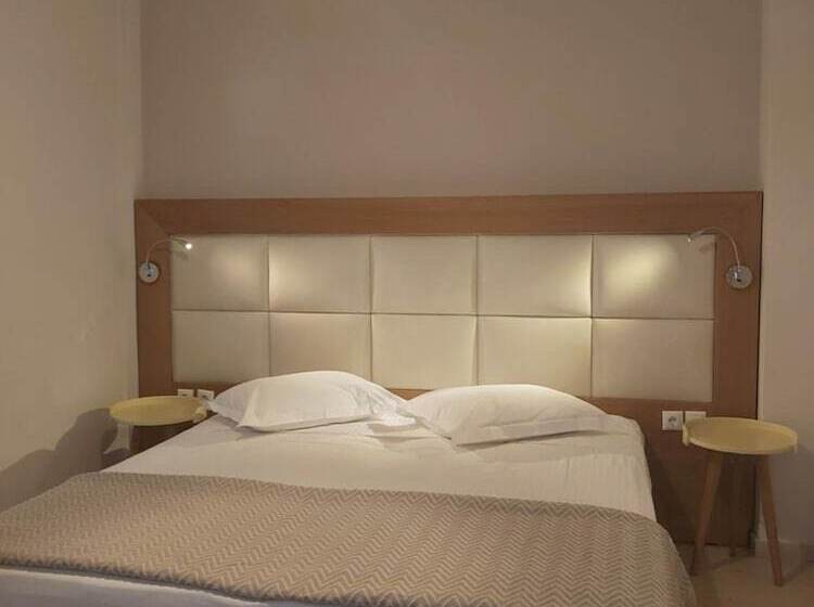 فندق Villa Roussa