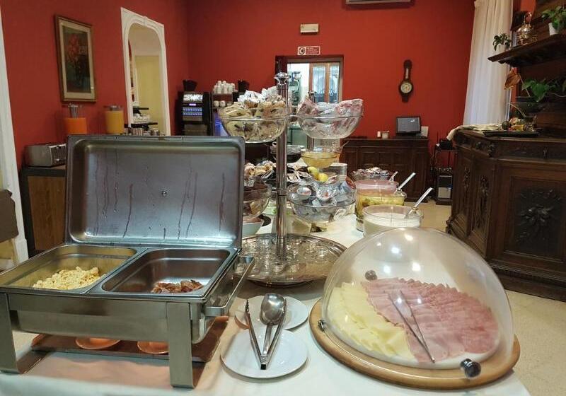 فندق Villa Sabolini