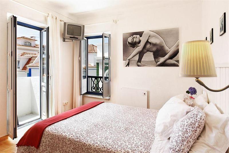 هتل Vinnus Guest House