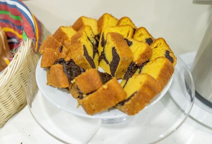 هتل Zarco B&b Bed & Breakfast