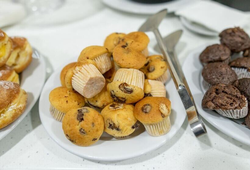 هتل Zarco B&b Bed & Breakfast