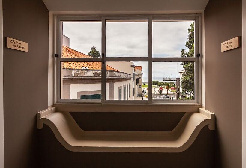 هتل Zarco B&b Bed & Breakfast