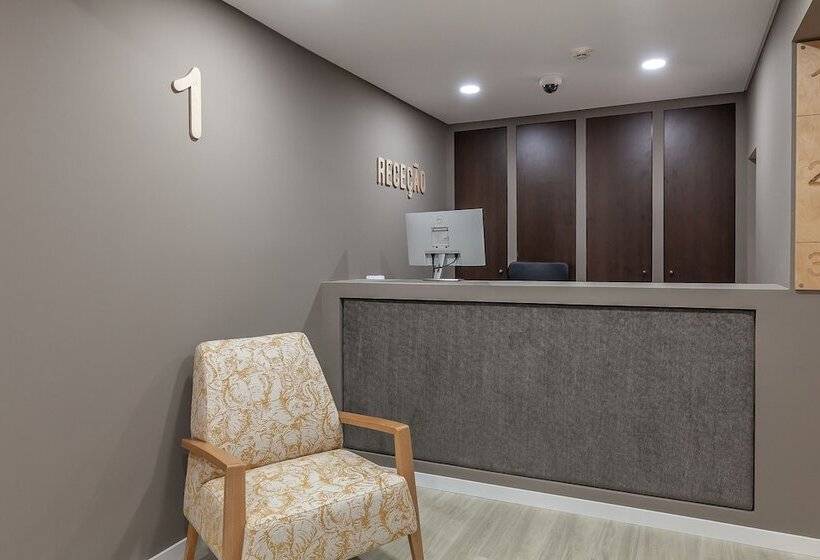 هتل Zarco B&b Bed & Breakfast