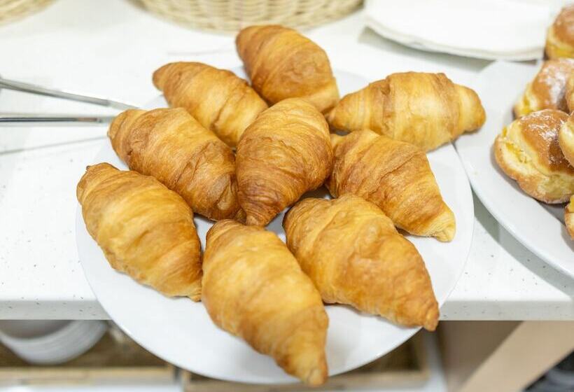 هتل Zarco B&b Bed & Breakfast